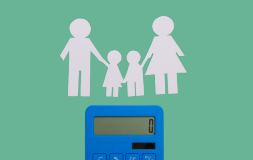 Nouvelles cotisations Allocations familiales agricoles et CIVAF