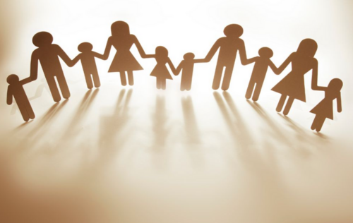 Fonds pour la famille et allocations familiales - Amélioration du pouvoir d’achat