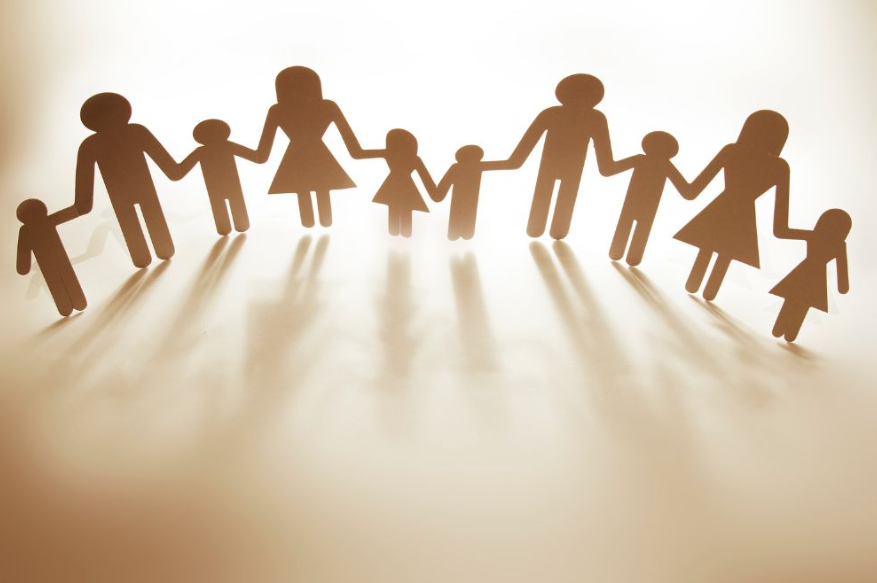Fonds cantonal pour la famille