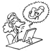 Service clients 